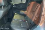 2013 Nissan Pathfinder 3.0 D 4X4, Reparasjonsobjekt