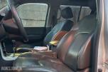 2013 Nissan Pathfinder 3.0 D 4X4, Reparasjonsobjekt