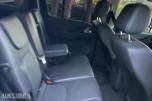2013 Nissan Pathfinder 3.0 D 4X4, Reparasjonsobjekt