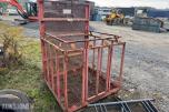 1999 Teli MK 400 Personkurv / arbeidskurv