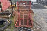 1999 Teli MK 400 Personkurv / arbeidskurv