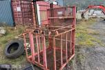 1999 Teli MK 400 Personkurv / arbeidskurv