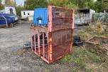1999 Teli MK 400 Personkurv / arbeidskurv