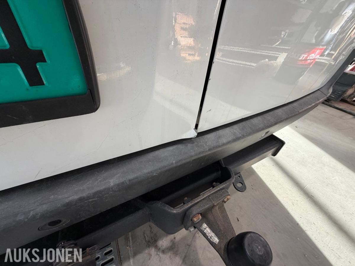 2018 Mercedes-Benz Sprinter, 316 CDI/43 aut, 150000km