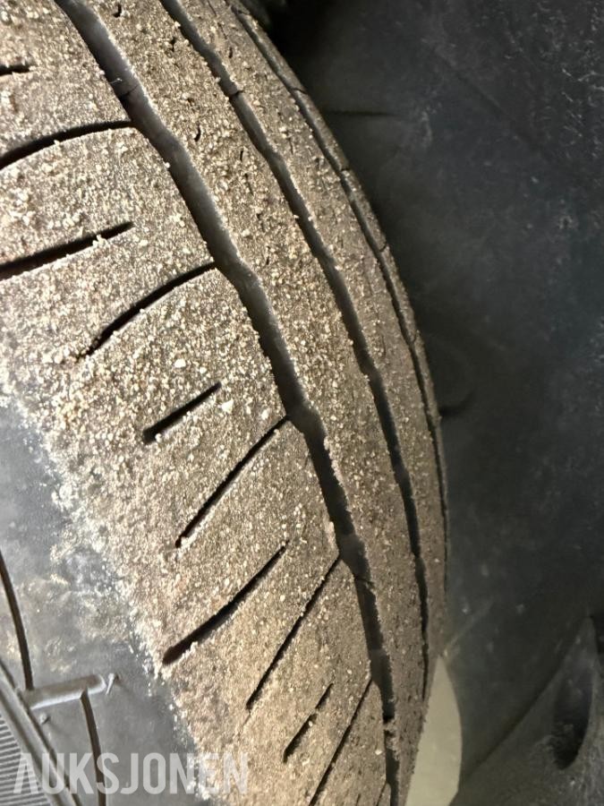 2018 Mercedes-Benz Sprinter, 316 CDI/43 aut, 150000km