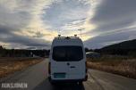 2018 Mercedes-Benz Sprinter, 316 CDI/43 aut, 150000km
