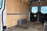 2018 Mercedes-Benz Sprinter, 316 CDI/43 aut, 150000km