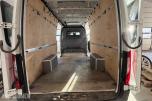 2018 Mercedes-Benz Sprinter, 316 CDI/43 aut, 150000km