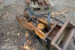 Hydraulisk rammer pigghammer – S60 innfesting