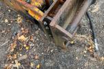 Hydraulisk rammer pigghammer – S60 innfesting