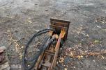 Hydraulisk rammer pigghammer – S60 innfesting