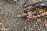 Hydraulisk rammer pigghammer – S60 innfesting