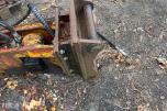 Hydraulisk rammer pigghammer – S60 innfesting