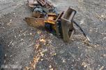 Hydraulisk rammer pigghammer – S60 innfesting