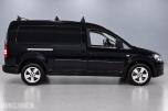 2013 Volkswagen Caddy Maxi 2.0 TDI 110HK 4MOTION WEBASTO HENGERFESTE