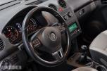 2013 Volkswagen Caddy Maxi 2.0 TDI 110HK 4MOTION WEBASTO HENGERFESTE