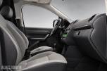 2013 Volkswagen Caddy Maxi 2.0 TDI 110HK 4MOTION WEBASTO HENGERFESTE