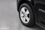2013 Volkswagen Caddy Maxi 2.0 TDI 110HK 4MOTION WEBASTO HENGERFESTE