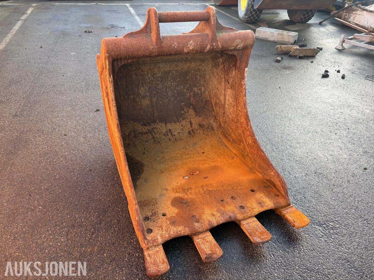 Klepp Mek graveskuff s-60 feste
