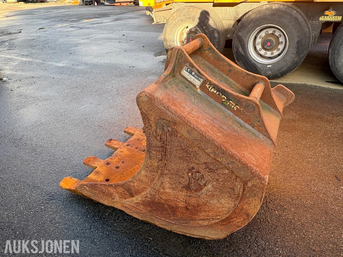 Klepp Mek graveskuff s-60 feste