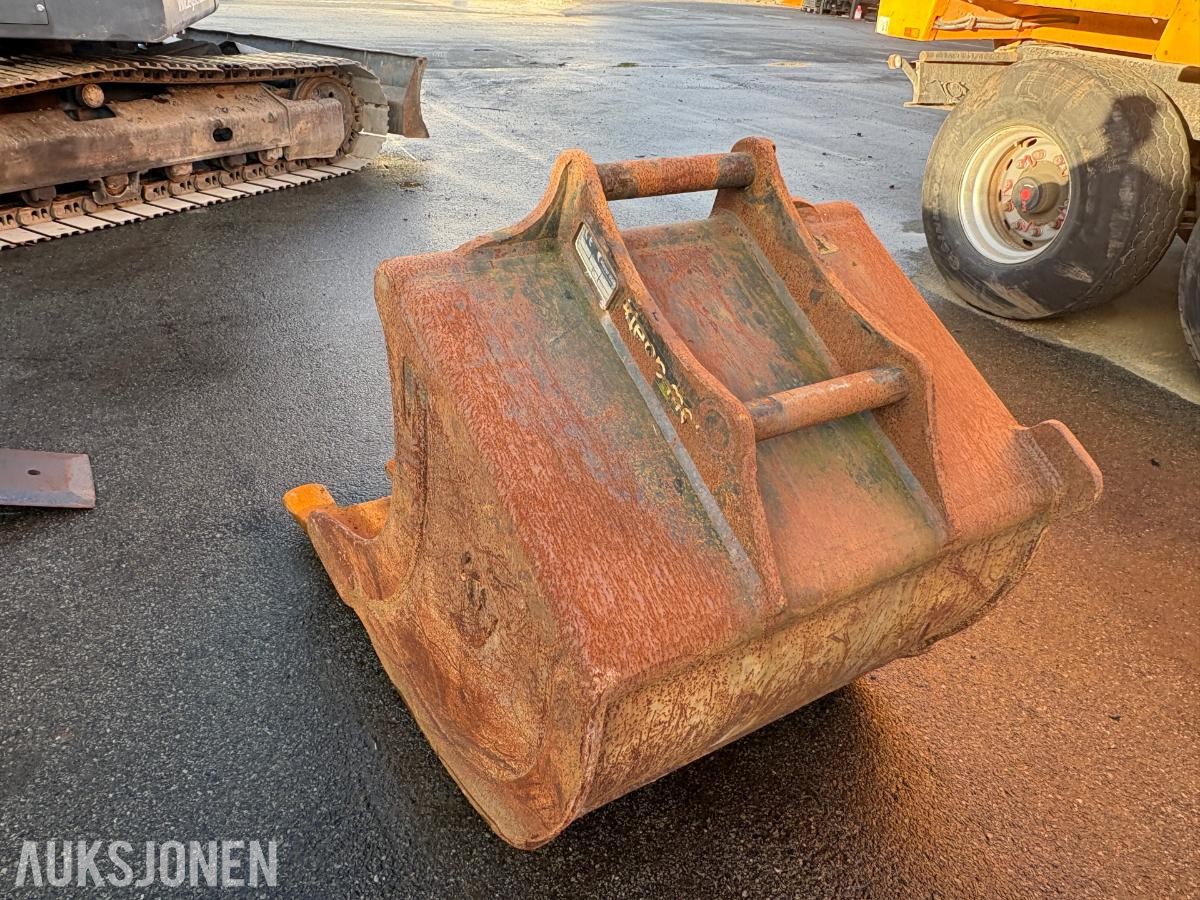 Klepp Mek graveskuff s-60 feste