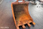 Klepp Mek graveskuff s-60 feste