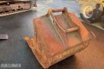 Klepp Mek graveskuff s-60 feste