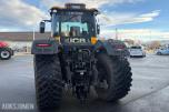 2018 JCB Fastrac 4220 Front Pto 6505 timer