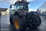 2018 JCB Fastrac 4220 Front Pto 6505 timer