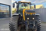 2018 JCB Fastrac 4220 Front Pto 6505 timer
