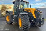 2018 JCB Fastrac 4220 Front Pto 6505 timer