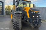 2018 JCB Fastrac 4220 Front Pto 6505 timer