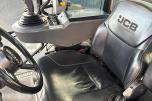 2018 JCB Fastrac 4220 Front Pto 6505 timer