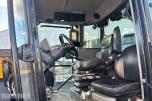 2018 JCB Fastrac 4220 Front Pto 6505 timer