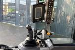 2018 JCB Fastrac 4220 Front Pto 6505 timer