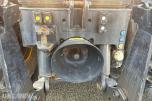 2018 JCB Fastrac 4220 Front Pto 6505 timer