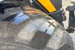 2018 JCB Fastrac 4220 Front Pto 6505 timer