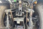 2018 JCB Fastrac 4220 Front Pto 6505 timer