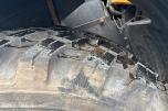 2018 JCB Fastrac 4220 Front Pto 6505 timer