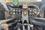 2018 JCB Fastrac 4220 Front Pto 6505 timer