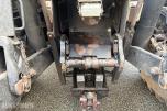 2018 JCB Fastrac 4220 Front Pto 6505 timer