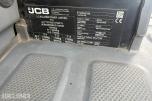 2018 JCB Fastrac 4220 Front Pto 6505 timer