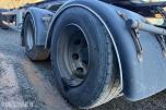 2012 Nor Slep krokhenger for modulvogntog