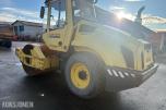 2007 Bomag BW 177 D-4 envalset vibrovals