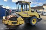 2007 Bomag BW 177 D-4 envalset vibrovals