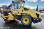2007 Bomag BW 177 D-4 envalset vibrovals
