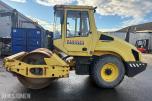 2007 Bomag BW 177 D-4 envalset vibrovals