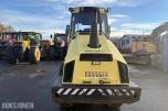 2007 Bomag BW 177 D-4 envalset vibrovals