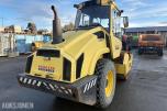 2007 Bomag BW 177 D-4 envalset vibrovals