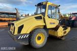 2007 Bomag BW 177 D-4 envalset vibrovals